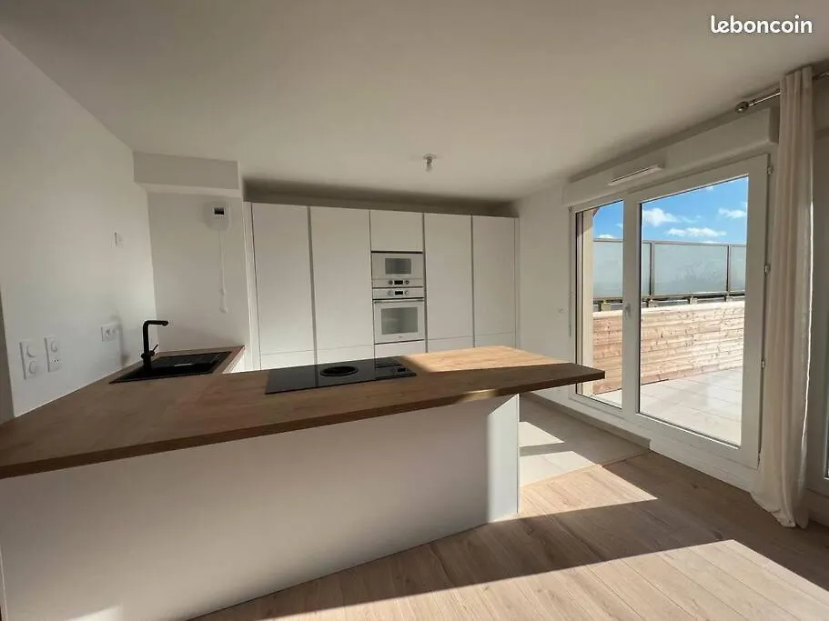 Appartement Duplex Dernier Etage - Vue Panoramique Bagneux  Bagneux (Hauts-de-Seine)